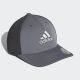 adidas Climacool Tour Cap - Grey 1