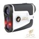 GPO Compact Premium Golf Laser Rangefinder