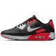 Nike Air Max 90 G Golf Shoes - Iron Grey/White-Black-Infrared 23