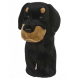 Daphne's Rottweiller Golf Headcover