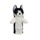 Daphne's Tuxedo Cat Golf Headcover