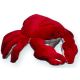 Daphne's Crab Hybrid Golf Headcover