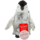 Daphne's Penguin Hybrid Headcover