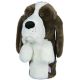 Daphne's Bassett Hound Golf Headcover