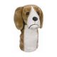 Daphne's Beagle Golf Headcover