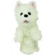 Daphne's West Highland Terrier Golf Headcover