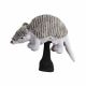 Daphne's Armadillo Golf Headcover