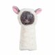 Daphne's Lamb Hybrid Headcover