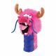 Daphne's Pink Dragon Golf Headcover