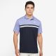 Nike Dri-Fit Victory Golf Polo - Lt Thistle/Obsidian