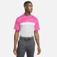 Nike Dri-Fit Victory Golf Polo - Active Pink