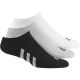 adidas No Show Sock 3 Pairs DM6092