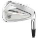 Wilson DYNAPWR Forged Irons - Steel