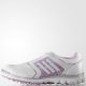 Womens Adistar Tour Boa White/Wild Orchid