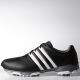 Black/White/Iron Metallic