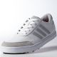 Adidas Adicross Gripmore 2 - White/Core Black/Ray Red