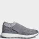 adidas Crossknit 2.0 Golf Shoes - Grey Three/Grey One/White 1