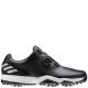 adidas Adipower 4orged Boa Golf Shoes - Black/Silver Met/White @Aslan Golf and Sports