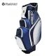 FastFold Storm Cart Bag - Black/Charcoal