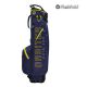 Fastfold Orbiter Stand Bag - Blue/Yellow