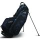 Callaway 2018 Fusion 14 Stand Bag - Black/Camo @Aslan Golf and Sports