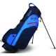Navy/Royal/Red @Aslan Golf and Sports