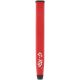 G-Rip FL-1 Putter Golf Grip - Red