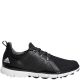 adidas Womens ClimaCool Cage Golf Shoes - Core BlackWhite/Grey Six @aslan golf and sports
