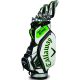 Callaway Epic Staff Trolley Bag @Aslan Golf and Sports