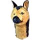 Daphne's German Shepherd Golf Headcover