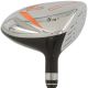 GO Ladies #3 Fairway Wood - RH