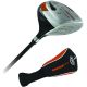 Go Junior Web Driver Age 6-8 Years (112-132cms Tall) 