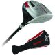 Go Junior Web Driver Age 9-12 Years (132-152cms Tall) - LH