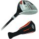 Go Junior Web Fairway Age 6-8 Years (112-132cms Tall) 