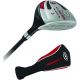 Go Junior Web Fairway Age 9-12 Years (132-152cms Tall) 