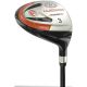 Go Junior Legacy Fairway Wood (133-152cms Tall) - RH