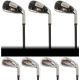 GO Progressive Iron Set (5-SW) - RH