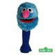 Sesame Street Headcover - Grover