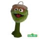 Sesame Street Headcover - Manfred