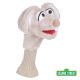 Sesame Street Headcover - Manfred