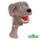 Sesame Street Headcover - Locke