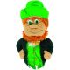 Golfers Club Novelty Leprechaun Headcover