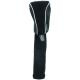 Pro-Tekt Fairway Wood Headcover - Silver