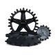 Hedgehog Wheels- Hillbilly Terrain Set