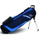 Callaway Hyper Lite 1 Plus Pencil Bag - Navy/Royal @Aslan Golf and Sports