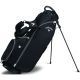 Callaway Hyper Lite 2 Stand Bag - Black @Aslan Golf and Sports