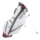 Wilson Staff Ionix SL Carry Bag - White