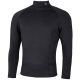 Island Green Base Layer 2017 - Black