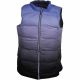 Island Green Ladies Lightweight Quilted Gilet - Blue Iris IGLVST-1687