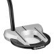 TaylorMade Diamond Silver Arc 1.5 Putter